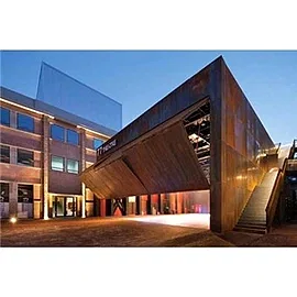 Korten Duvar Kaplanması