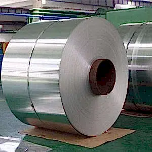 17-4PH H1025 Paslanmaz Çelik Sac