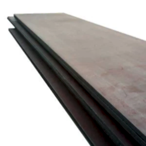 Kazan İmalatı için A516 Grade 65 Karbon Çelik