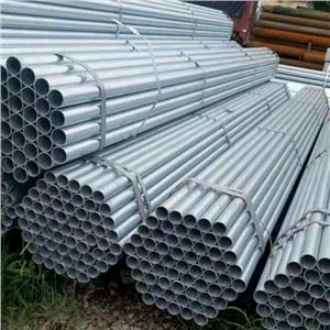 Karbon Çelik A333 Gr.6 Düşük Sıcaklık dikişsiz boru