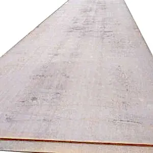 Sıcak Haddelenmiş EN 10028: 3 P460NL1 Çelik Levha