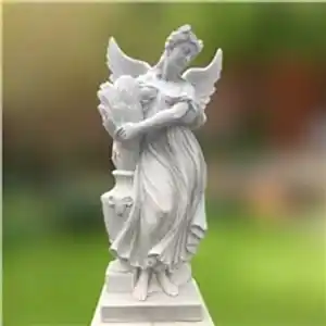 Doğal Stil Dış Mekan En İyi Mermer Heykeller