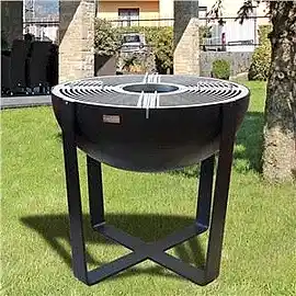 Barbekü Izgarası