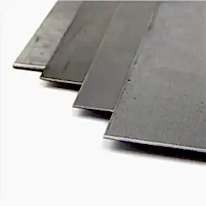 Sıcak Haddelenmiş Çelik Levha