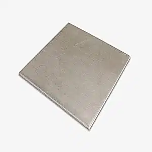 Sıcak Haddelenmiş Çelik Plaka