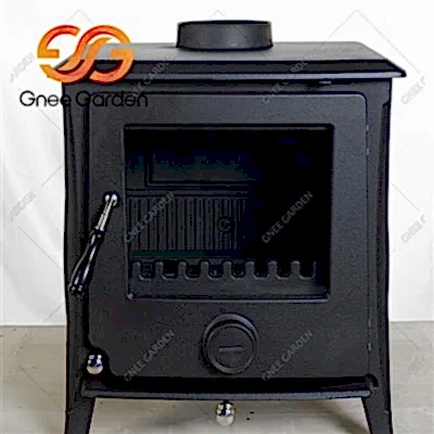 Çağdaş Odun Yakan Sobalar