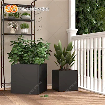 Galvanizli Çelik Ekici Kutusu